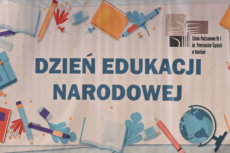 Święto Edukacji Narodowej