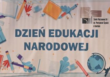 Święto Edukacji Narodowej