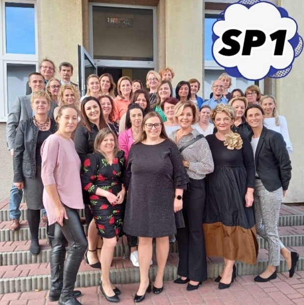 Dzień Edukacji Narodowej 2023!