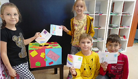 Dzień Poczty Polskiej i Dzień Listonosza