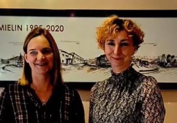 Gratulujemy awansu zawodowego