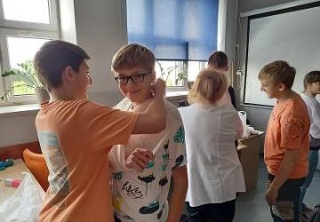 Udzielanie pierwszej pomocy w urazach układu ruchu