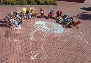 Podziękowanie za udział w 30. Akcji Sprzątanie świata – Polska!