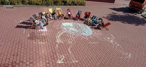 Podziękowanie za udział w 30. Akcji Sprzątanie świata – Polska!