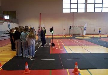 Akademia Bezpieczeństwa