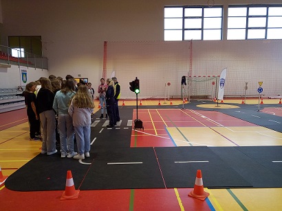 Akademia Bezpieczeństwa