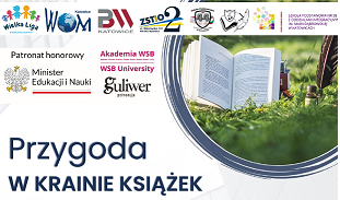 Wielka Liga Czytelników