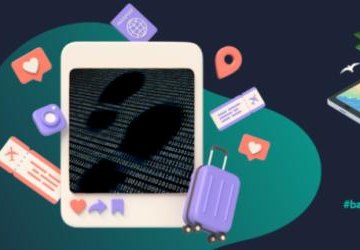 Jak bezpiecznie korzystać z internetu w czasie wakacji❓