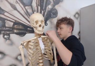 Co to za kości? – SKRZYNKA ODKRYĆ