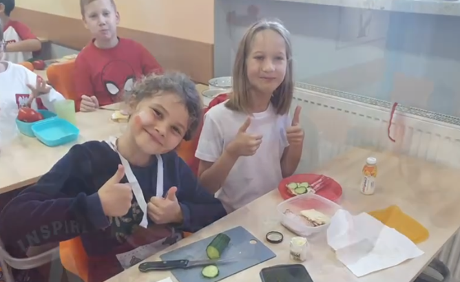 Międzynarodowy Dzień Zdrowego Śniadania