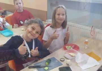 Międzynarodowy Dzień Zdrowego Śniadania