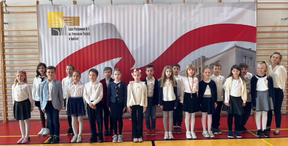 Narodowe Święto Niepodległości