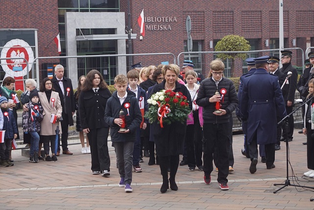 Świętujemy rocznicę odzyskania niepodległości