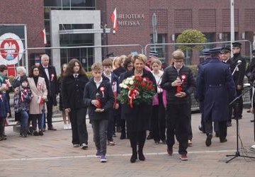 Świętujemy rocznicę odzyskania niepodległości