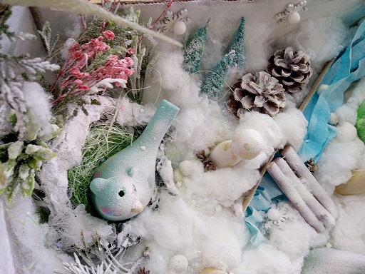 ☃️Winter is coming