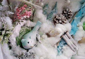 ☃️Winter is coming