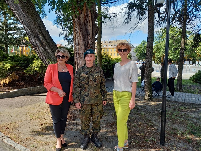 A tymczasem we Wrocławiu…