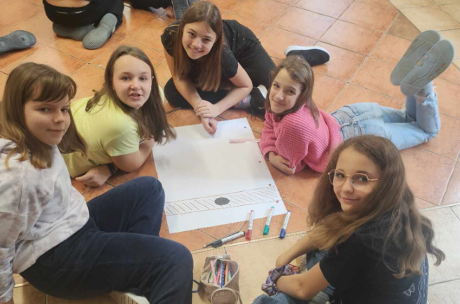 Euroweek – 3 dzień