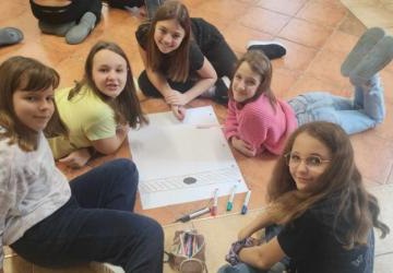 Euroweek – 3 dzień