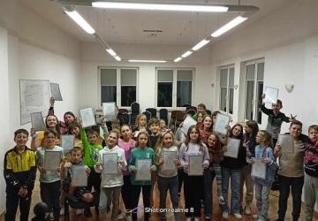 Euroweek – 4 dzień