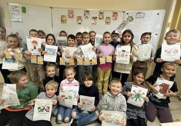 Międzynarodowy Dzień Praw Dziecka