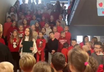 Zaczynamy kolorowy tydzień