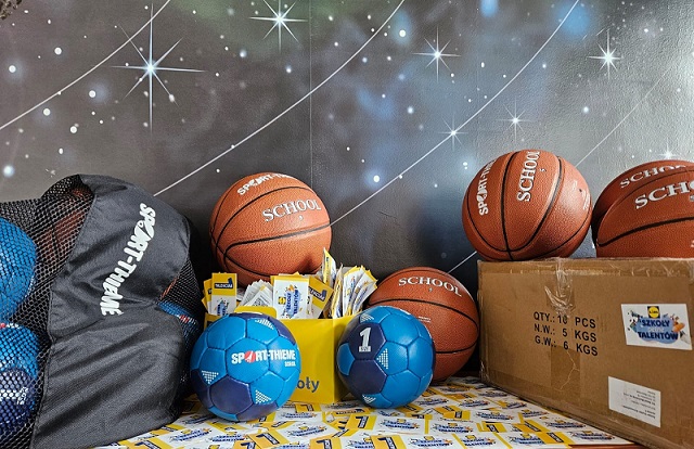 Podsumowanie akcji „Szkoła pełna Talentów”