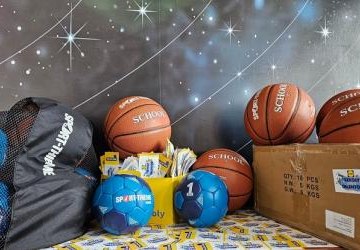 Podsumowanie akcji „Szkoła pełna Talentów”