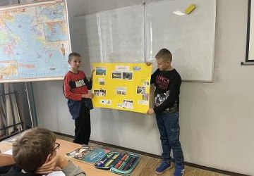 Na tropie własnych korzeni