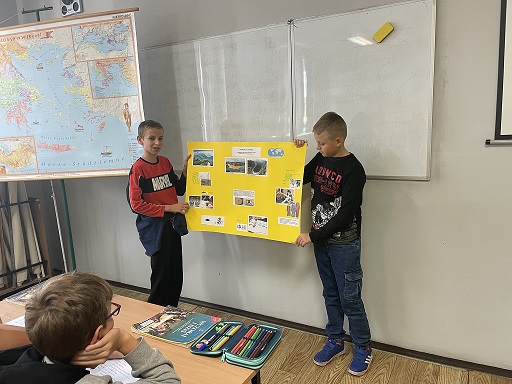 Na tropie własnych korzeni