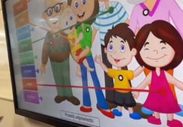 Children, where are you❓❔❓