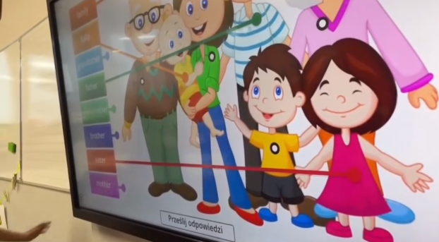 Children, where are you❓❔❓