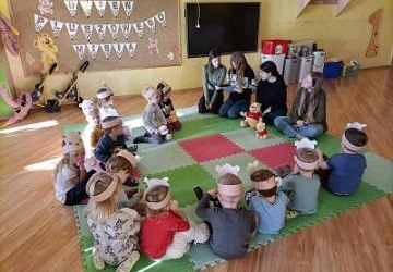 Dzień Pluszowego Misia