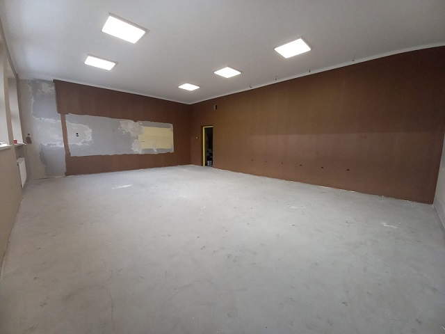 Powstaje Zielona Pracownia