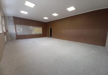 Powstaje Zielona Pracownia