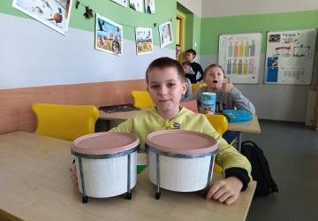 Instrumenty muzyczne inaczej