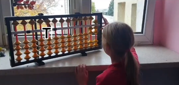 Arytmetyka mentalna w Szkole na Górce