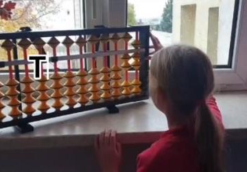 Arytmetyka mentalna w Szkole na Górce