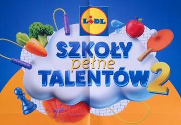 Znów zbieramy talenciaki!