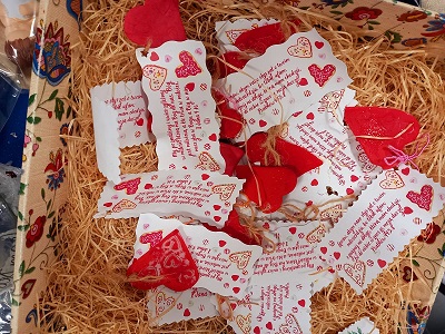 Świąteczny Kiermasz