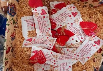 Świąteczny Kiermasz