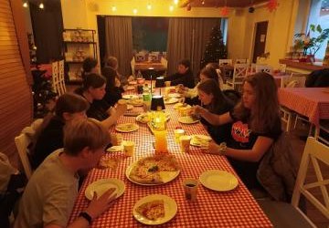 Dzień Wolontariusza