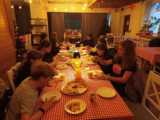 Dzień Wolontariusza