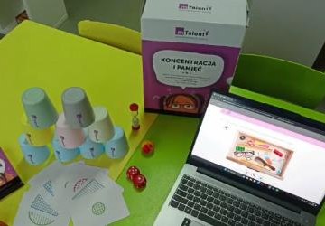 Program „Aktywna tablica”