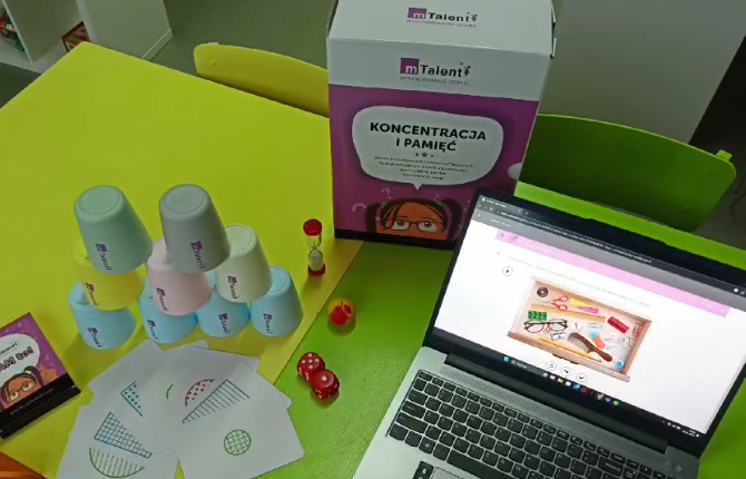 Program „Aktywna tablica”