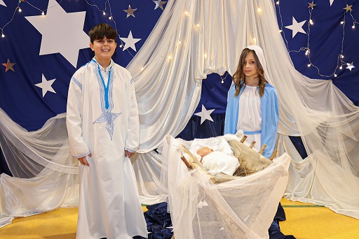 Święta tuż – tuż…