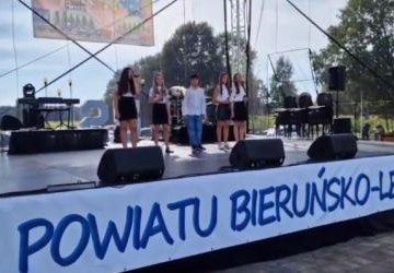 Mamy zdolną i pracowitą młodzież