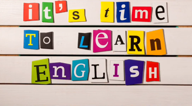 Powtórka z angielskiego