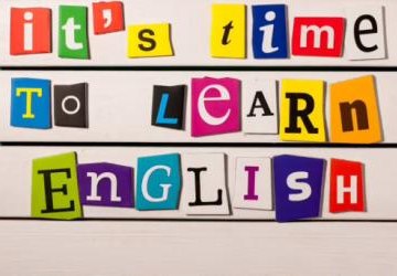 Powtórka z angielskiego