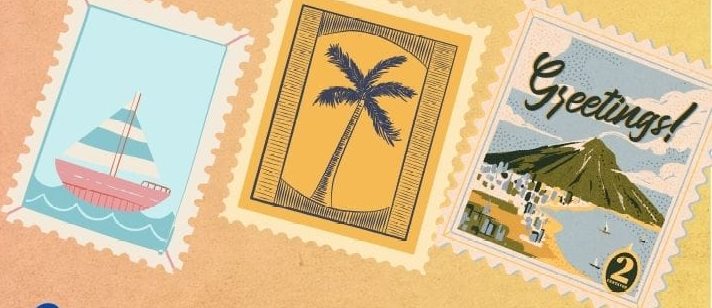 ✉️ Uwaga konkurs dla uczniów klas I-III ✉️